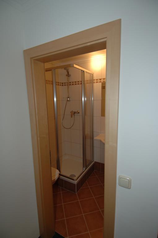 Gästehaus Ingeborg Saalbach Zimmer foto