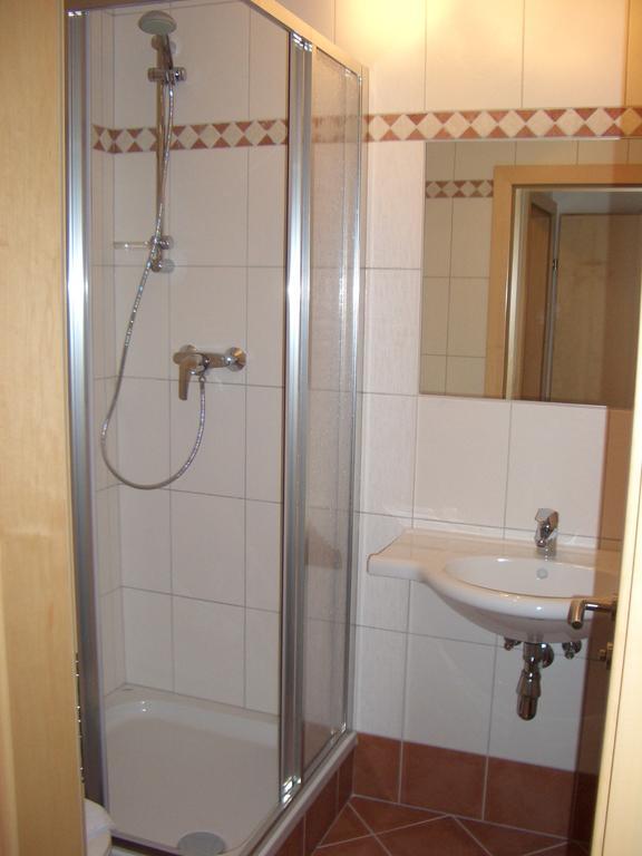 Gästehaus Ingeborg Saalbach Zimmer foto
